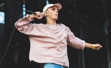 LANDMVRKS Announce First-Ever Australian Headline Tour for May 2025