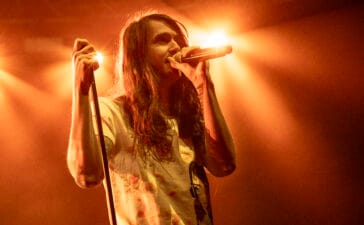 Mayday Parade Announce 2025 Australian Tour with Jack’s Mannequin