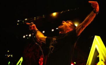 Pantera Cancel and Reschedule Shows to Grieve Ozzy Osbourne’s Death