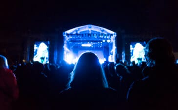 Victorian Music Festivals Get Financial Boost with New Government Grants