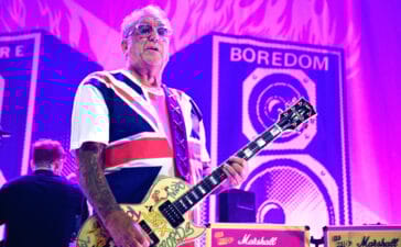 What to Expect From the Sex Pistols’ Australian Setlist