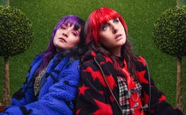 Teenage Joans Announce ‘My Heart’s Dead!’ Single Tour