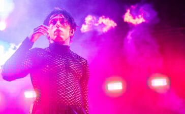 Ronnie Radke Says He’s Being Harassed Over a “Catfish” Affair With Tommy Lee’s Wife