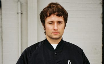 Mall Grab Returning Home in June for His Biggest AU/NZ Tour Yet