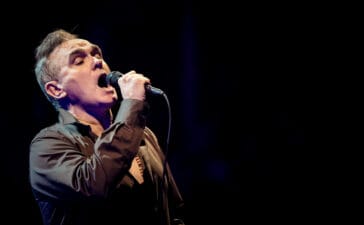 Morrissey Slams Sparks as “Headless Palisades Savages” in Latest Feud