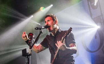 Wondering What's Going On With Godsmack's Lineup? You're Not Alone