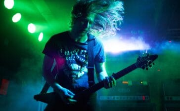 Katatonia Splits with Founding Guitarist Anders Nyström