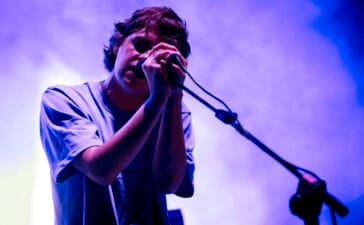 Royel Otis Announce London Pop- Up Performance Tonight