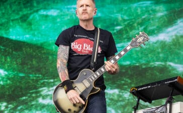 Bill Kelliher Talks Mastodon's Split with Brent Hinds: "It Was Time"