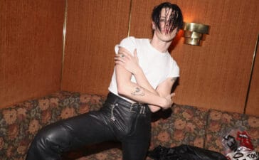 Yungblud Says What Everyone’s Thinking: “£800 Festival Tickets? That’s Not for Real People”