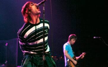 Listen to Oasis Soundcheck in Cardiff Ahead of Tour Kick-Off