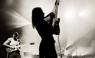 Full Flower Moon Band, Wayside, And Folk Bitch Trio Among New Recipients Of Music Australia’s Export Development Fund