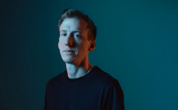 Founding Woe, Is Me Member Ben Ferris Fired: “I’m Pissed and I Feel Betrayed”