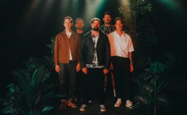 Silverstein’s Shane Told: “The truth is we’ve never been the biggest band”