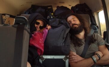 Kingswood’s Record-Breaking Tour Hits the Big Screen with CLAPTRAP