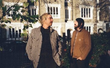 Death from Above 1979: “To make a rock and roll band work, you have to believe you’re the best band in the world.”