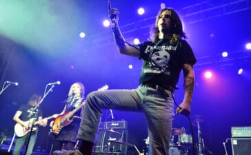 Chubby and The Gang Call It Quits After Six Years