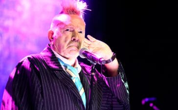 John Lydon to Frank Carter: “You’re Not Johnny Rotten, I Am”