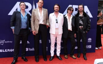 Cam Muncey on Jet's Iconic iPod Commercial: "We did it really reluctantly"