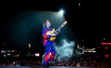 Arcade Fire Announce ‘Pink Elephant’ Album —and It’s Not What You’d Expect