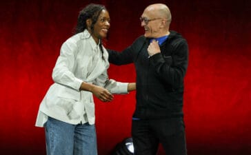 Danny Boyle Teases Cillian Murphy’s Return to 28 Years Later Trilogy