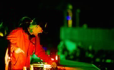 Deadmau5 “Doesn’t Remember a Thing” from His Coachella Set