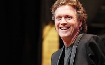 Def Leppard drummer Rick Allen says he’s still “going through some challenging times” and struggling with the fallout.