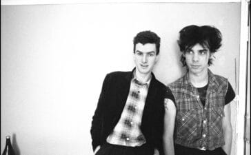 Mick Harvey on Returning to the Bad Seeds: “It's not off the table, but there is no table”