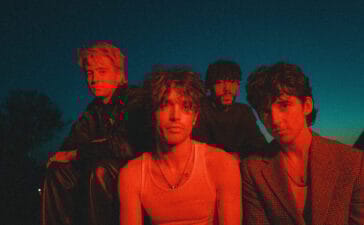 Inhaler Know Why Everyone Loves the Irish Right Now