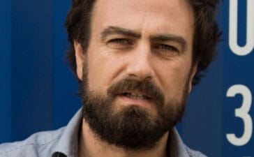 Director Justin Kurzel heads 2025 Sydney Film Festival jury.