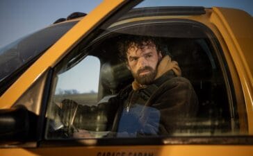 Last Bullet - Production Still Image William Dupuy/Netflix © 2024 Netflix, Inc.