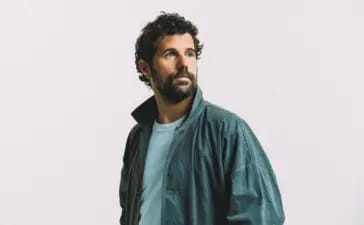 Nick Mulvey Announces Australian Dates for Dark Harvest Tour