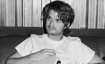 Djo Releases New Album 'The Crux' and Shares Laurel Canyon-Tinged Single ‘Potion’