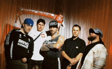 Ocean Grove Plot Intimate 'Odd Label' Tour for May