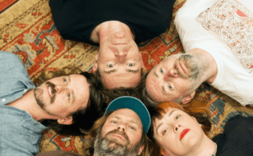 Slowdive on Their Journey from Pariahs to Pioneers: “It’s now just a part of our story”