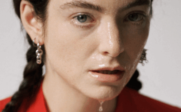 After weeks of cryptic teasers, a surprise park performance, and fan theories spiralling into full-blown obsession, Lorde has finally released her new single ‘What Was That’.