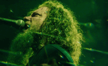 Watch Acid Bath Return to the Stage for First Time in 28 Years