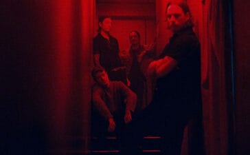 The Plot In You Announce 2026 Australian Headline Tour