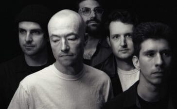 Touché Amoré Finally Lock in Australian Tour for July