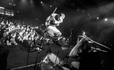 Wunderhorse Release Brooding New Single ‘The Rope’