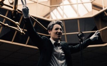 The Mysterious President Announce First US Headline Shows