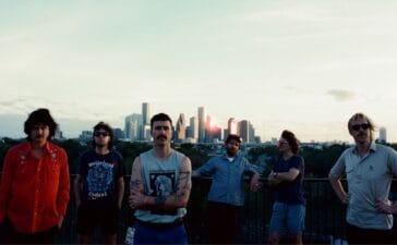 King Gizzard And The Lizard Wizard On Pulling Music From Spotify: "We’ve Been Saying F*** Spotify For Years"