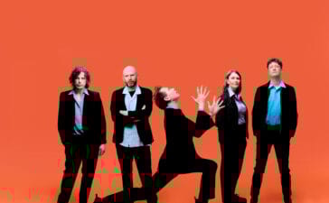 Franz Ferdinand Announce Nov/ Dec Return to Australia