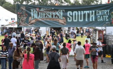 Bluesfest 2025: SafeWork NSW Drops Its Probe, But The Smoke Hasn’t Cleared