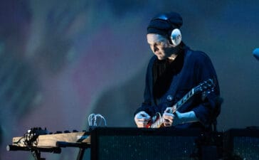 Josh Klinghoffer Avoids Jail Time in Fatal Pedestrian Crash