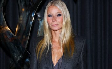 Private Function Press Gwyneth Paltrow’s Goop Button with Scratch-n-Sniff Vagina Vinyl