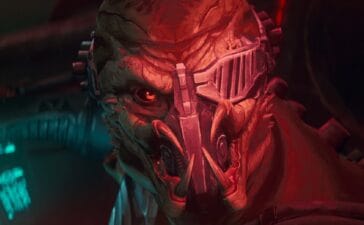 Predator: Killer of Killers IMAGE: Disney/20th Century