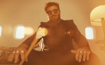 Dope Lemon Found His Spirit Animal and Made an Album About It