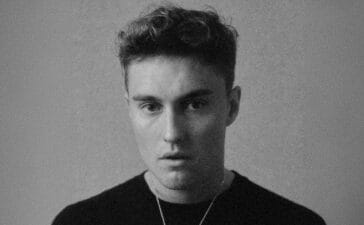 Sam Fender Plots Huge Return to Australia for November 2025