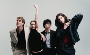 Unlike So Many, Spacey Jane Actually Stuck Around